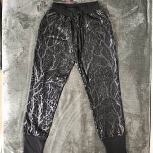 Killstar, Wicked Woods Watcher Joggers XS